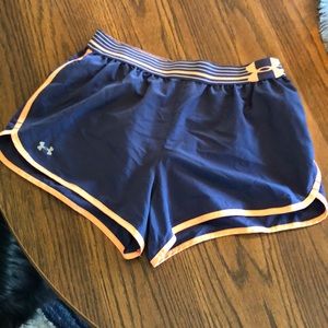UA Shorts